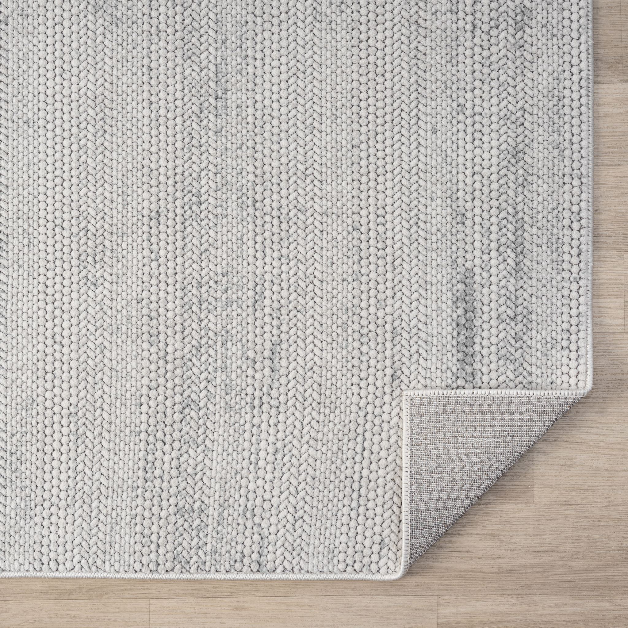 Lavish Cloud Rug