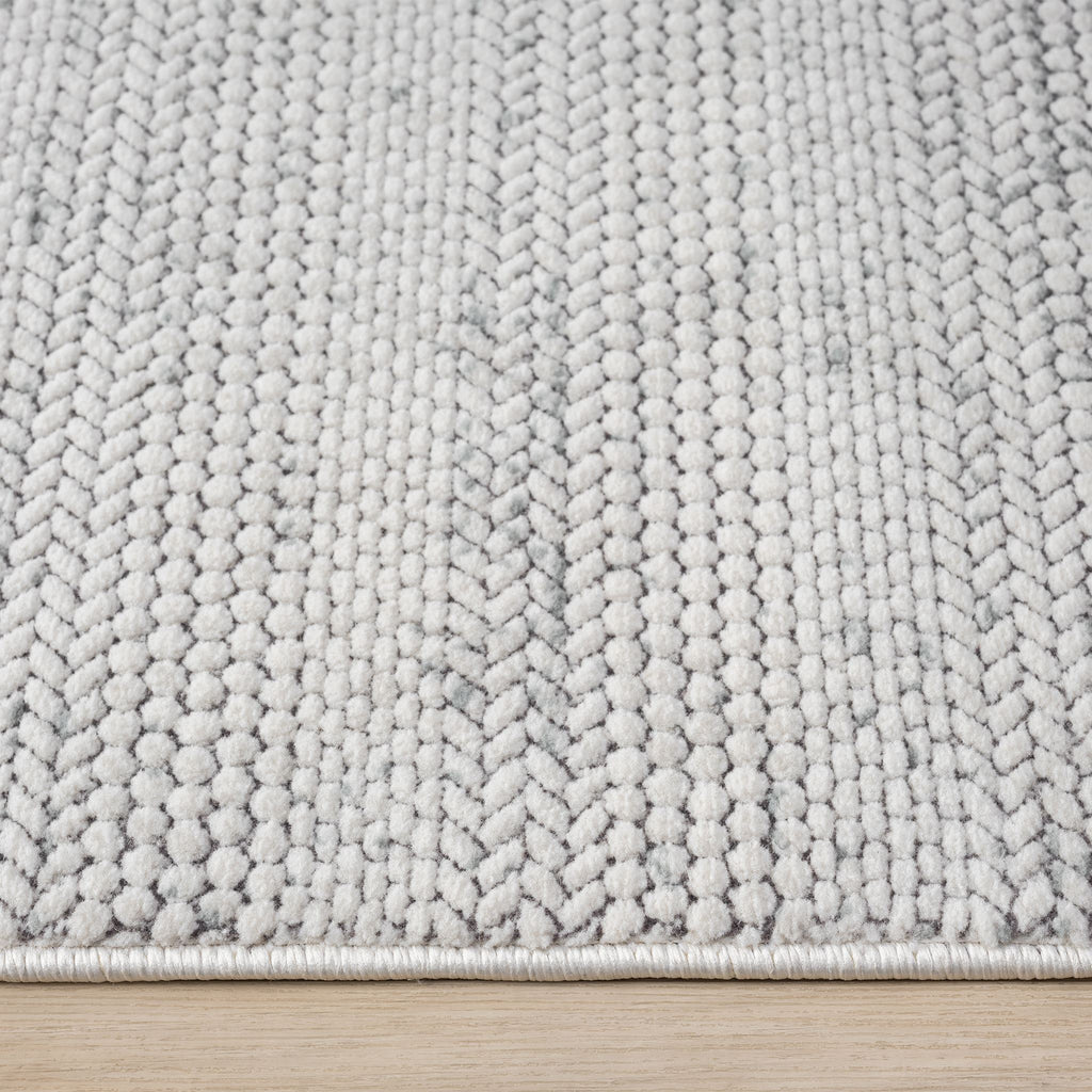 Lavish Cloud Rug