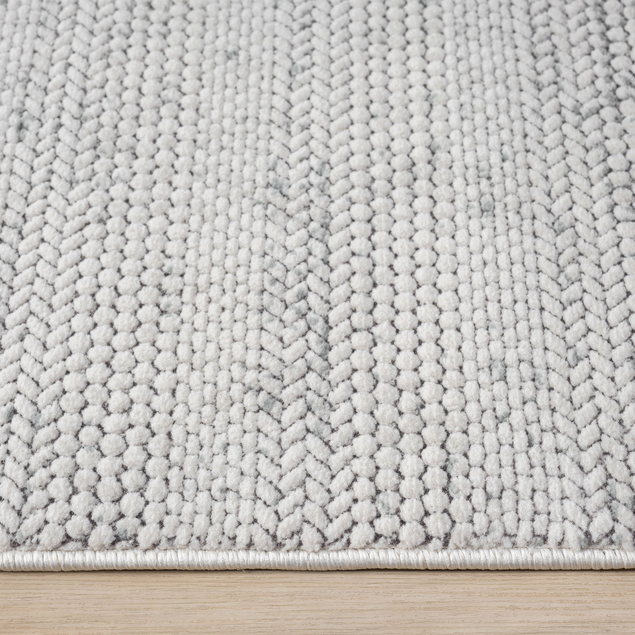 Lavish Cloud Rug