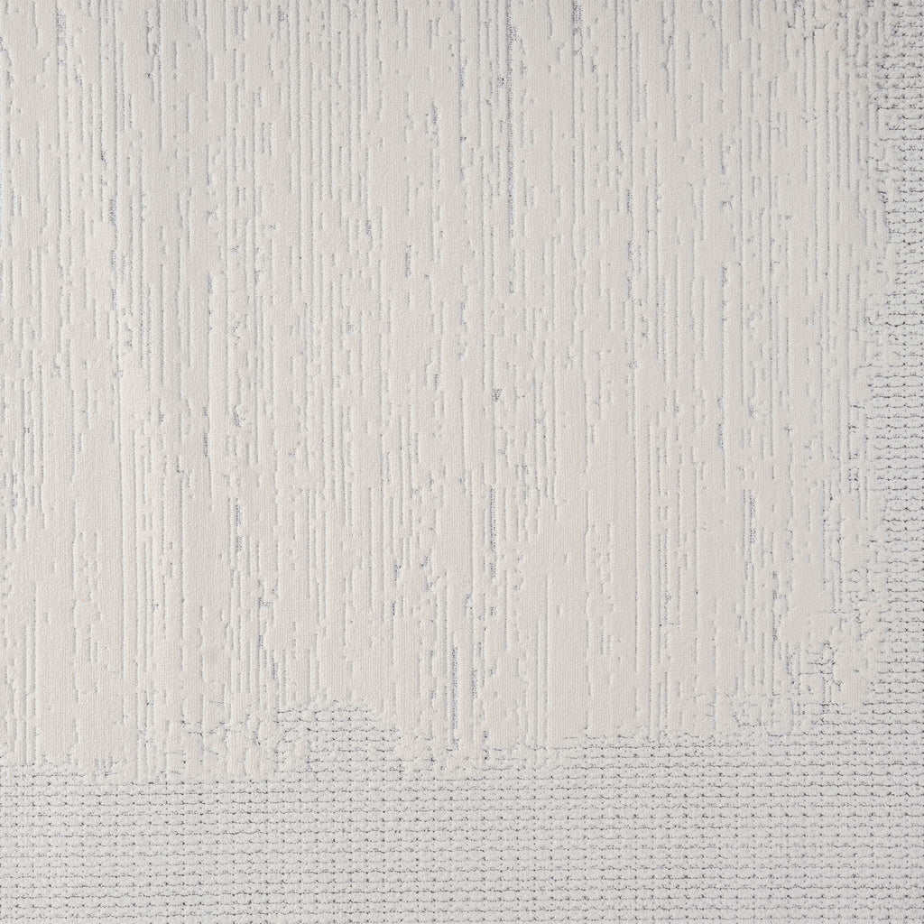 Lavish Ivory Runner