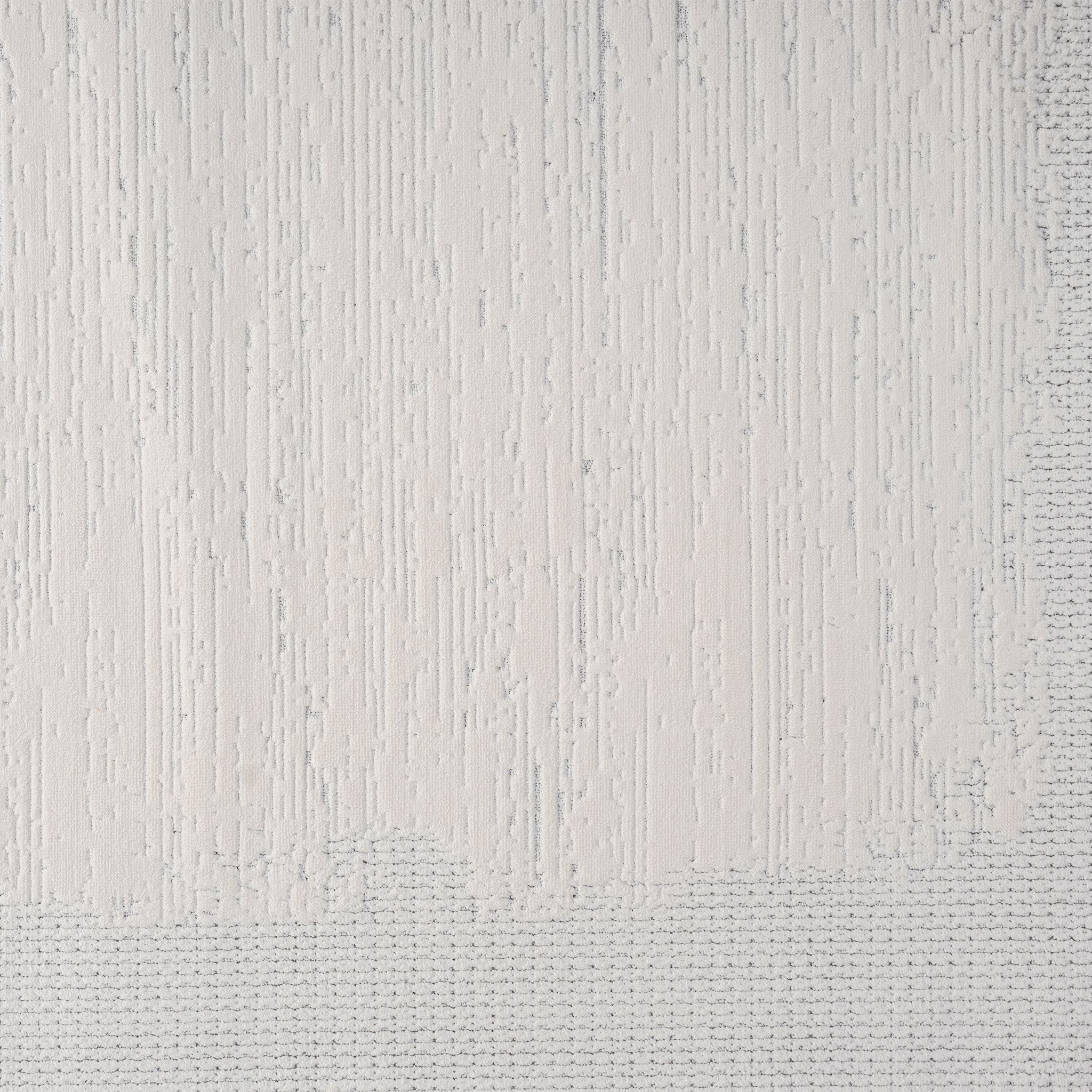Lavish Ivory Runner