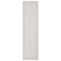 Lavish Ivory Runner