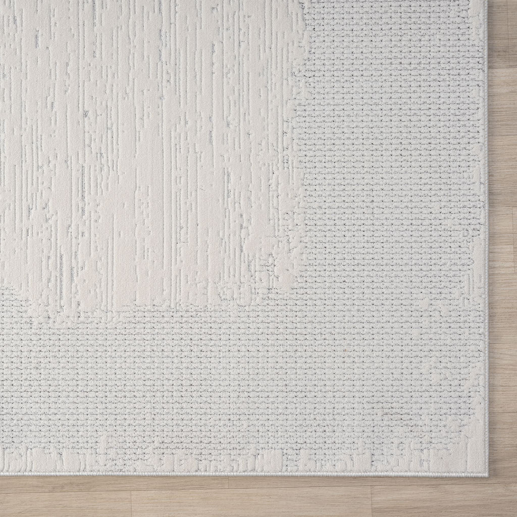 Lavish Ivory Rug