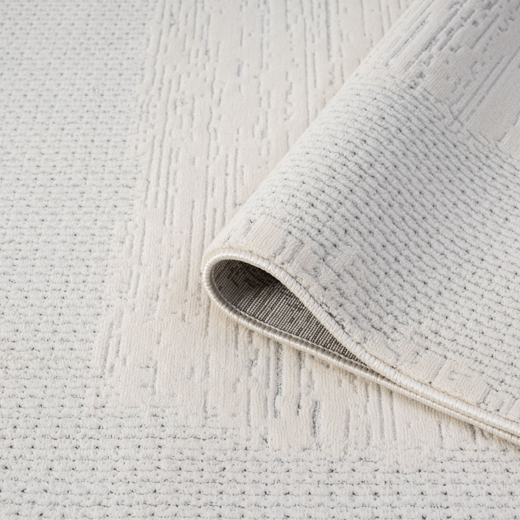 Lavish Ivory Rug