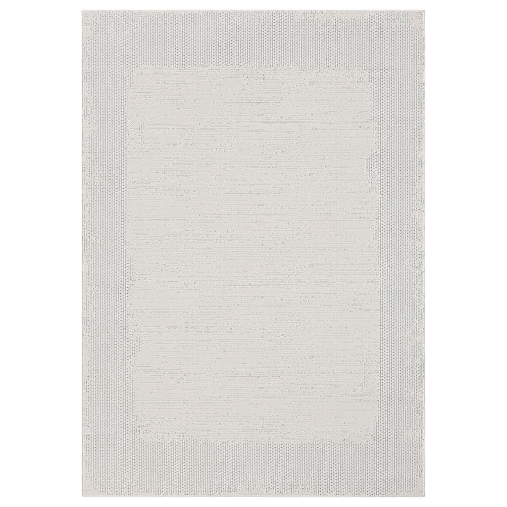 Lavish Ivory Rug