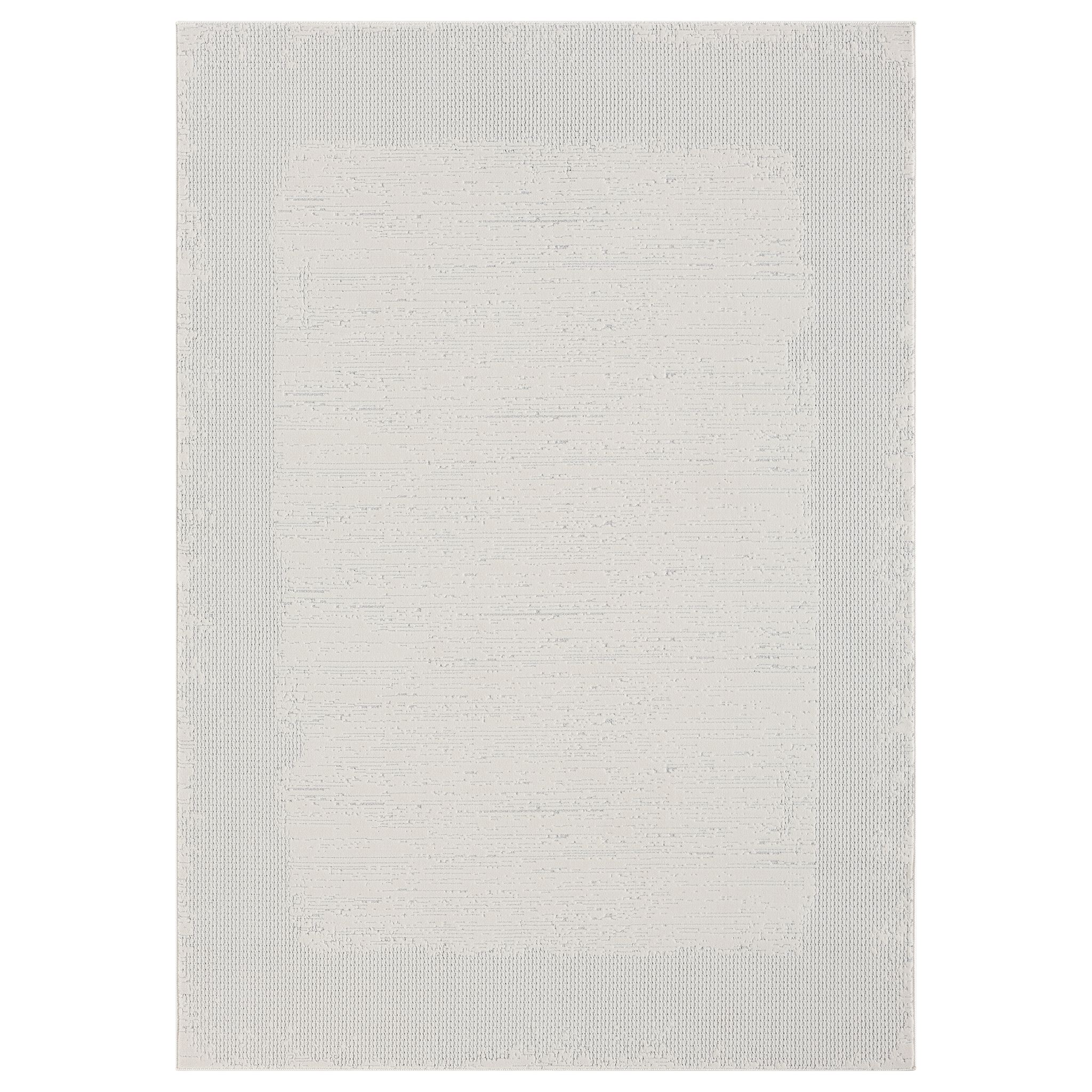 Lavish Ivory Rug