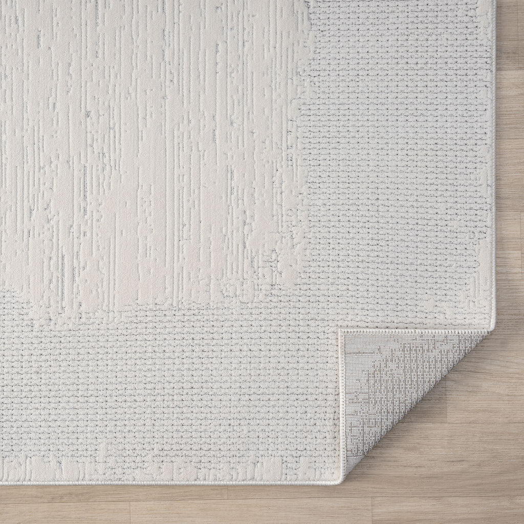 Lavish Ivory Rug