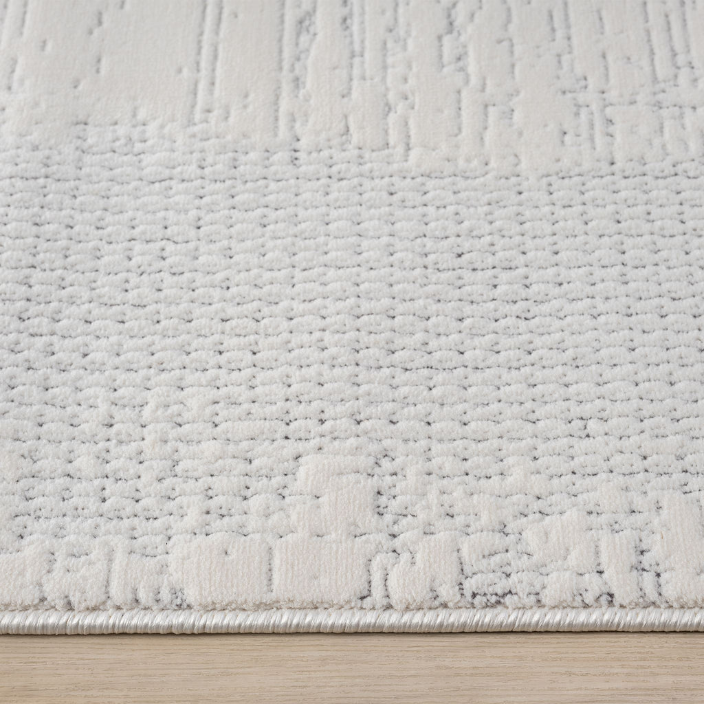 Lavish Ivory Rug