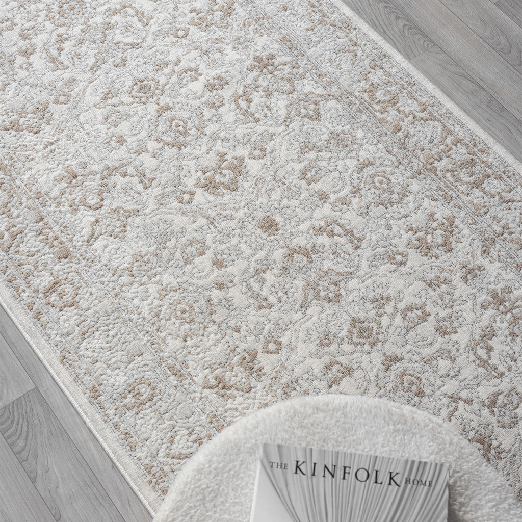 Lavish Pearl Runner