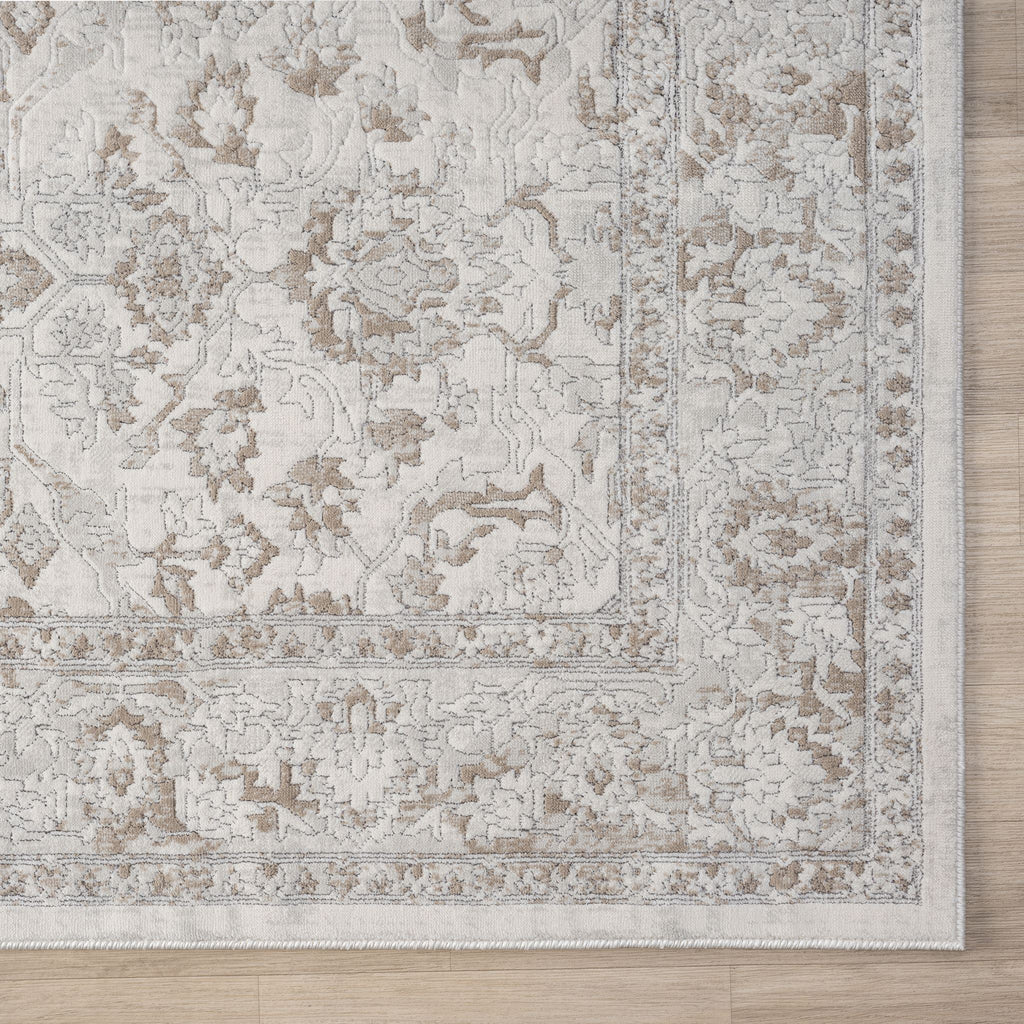 Lavish Pearl Runner