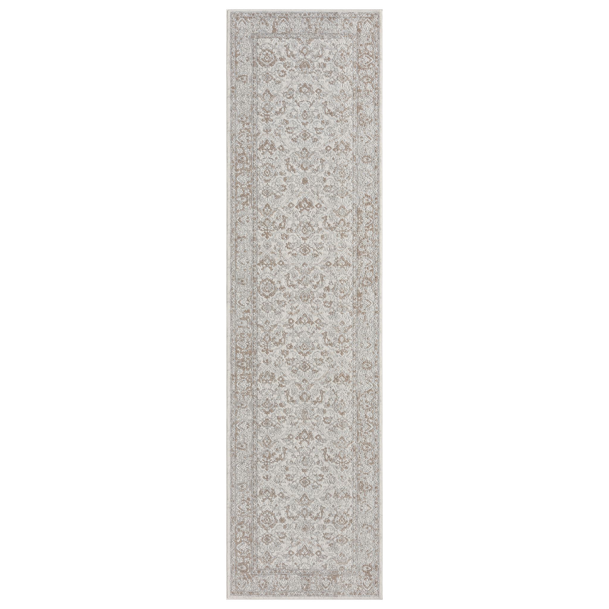 Lavish Pearl Runner