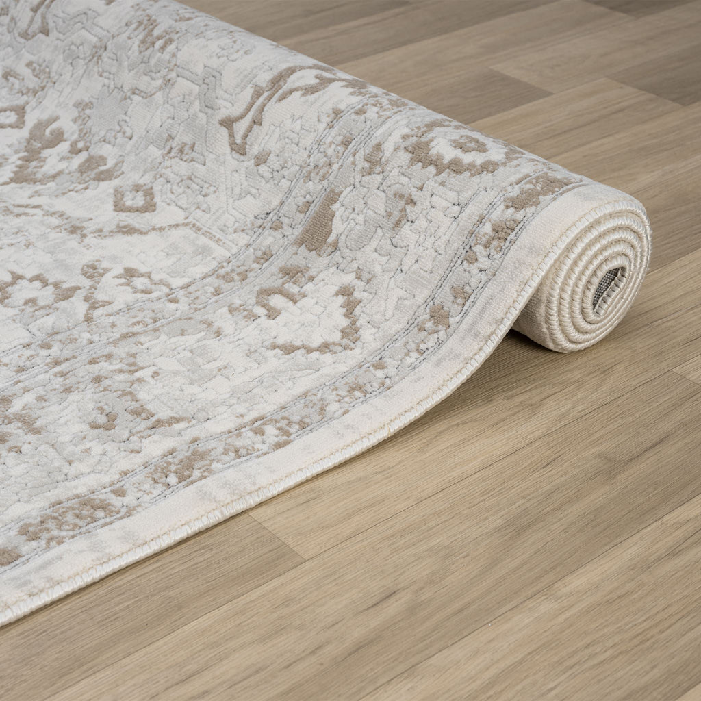 Lavish Pearl Runner