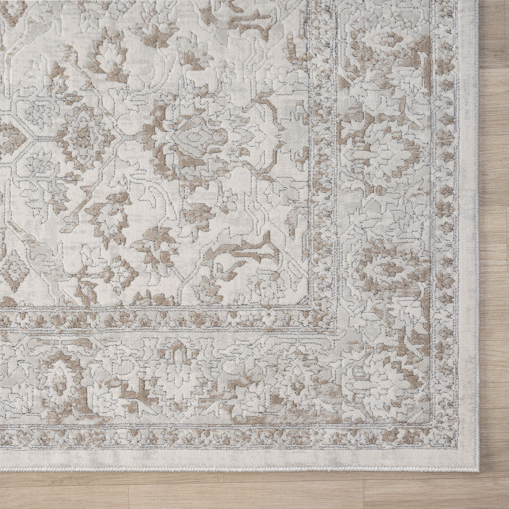 Lavish Pearl Rug