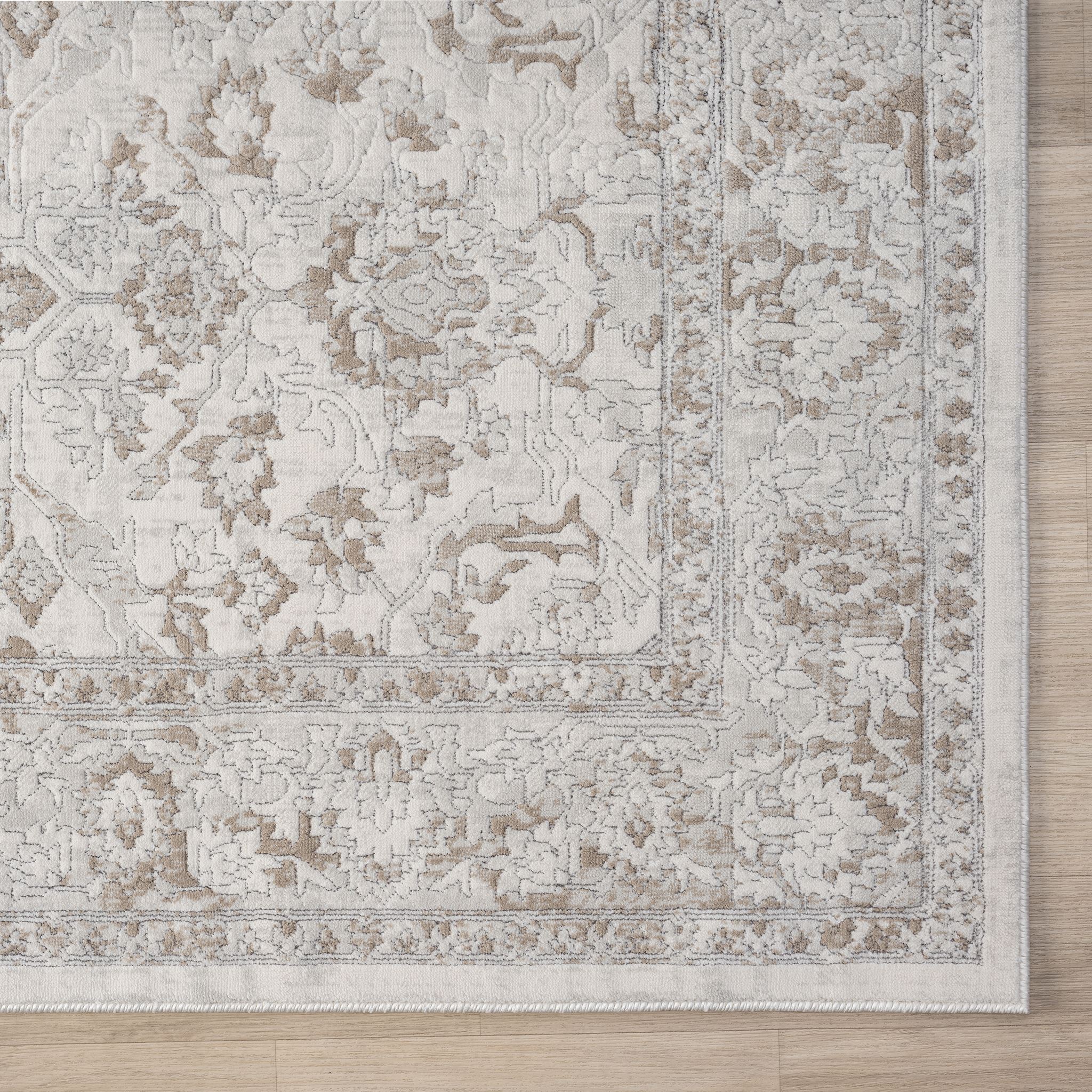 Lavish Pearl Rug