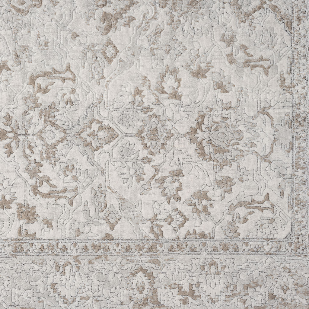 Lavish Pearl Rug