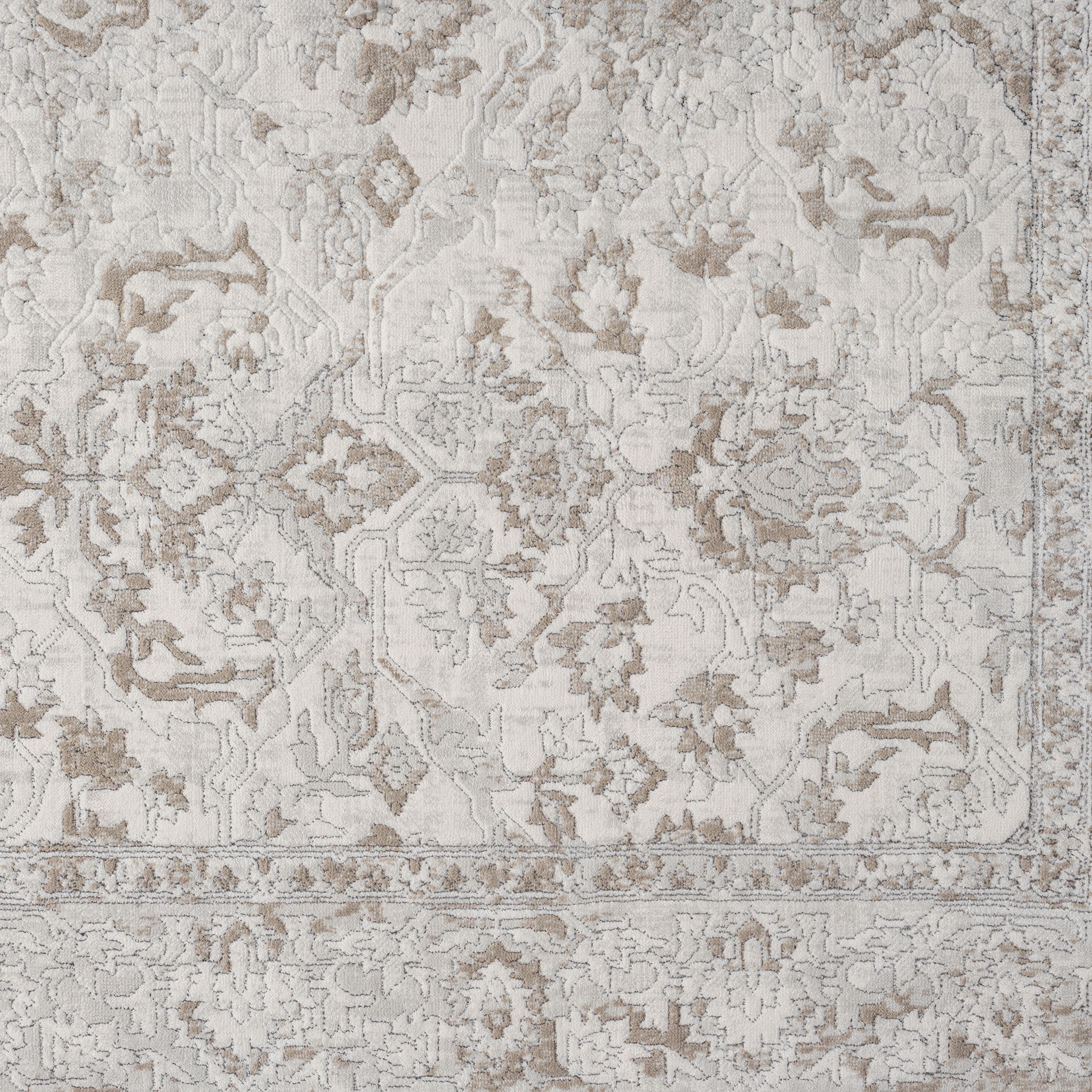 Lavish Pearl Rug