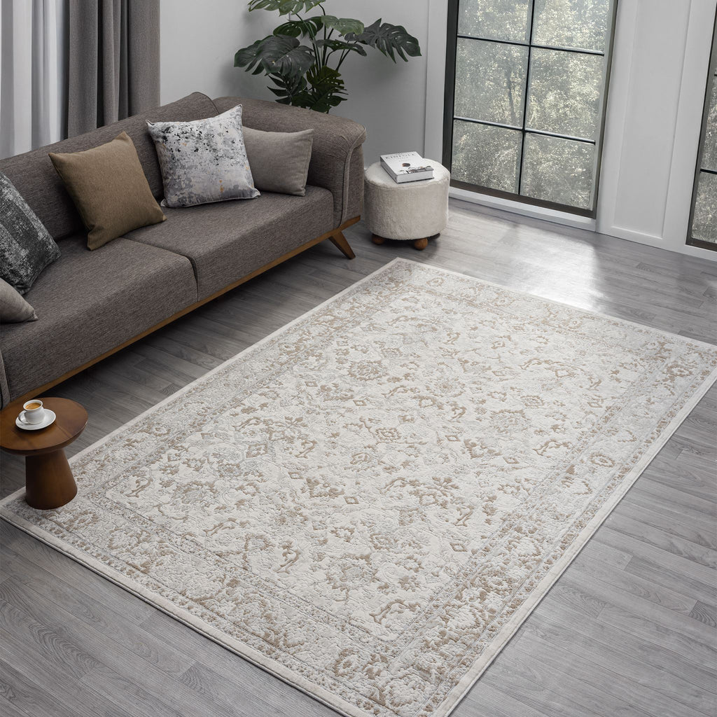 Lavish Pearl Rug