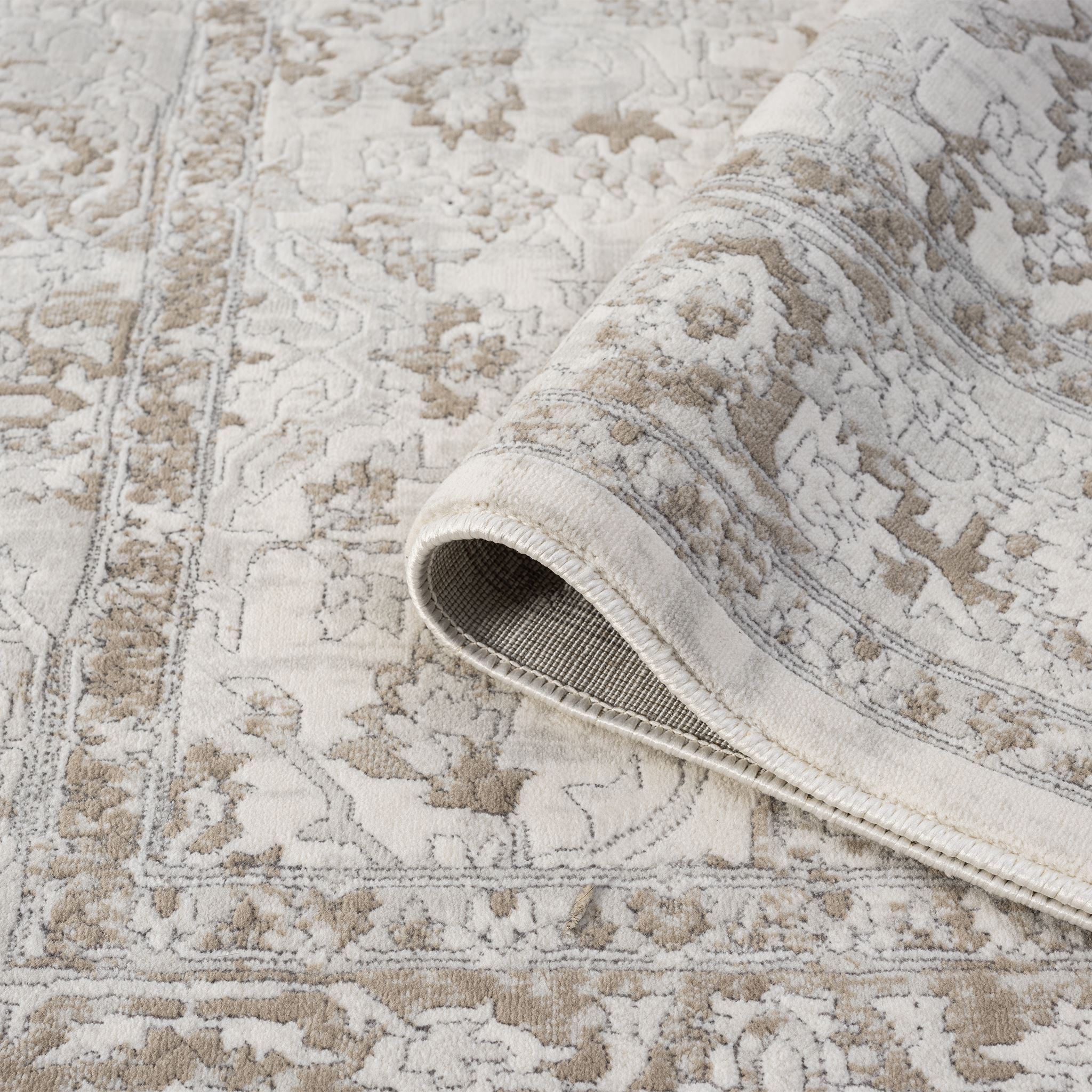 Lavish Pearl Rug