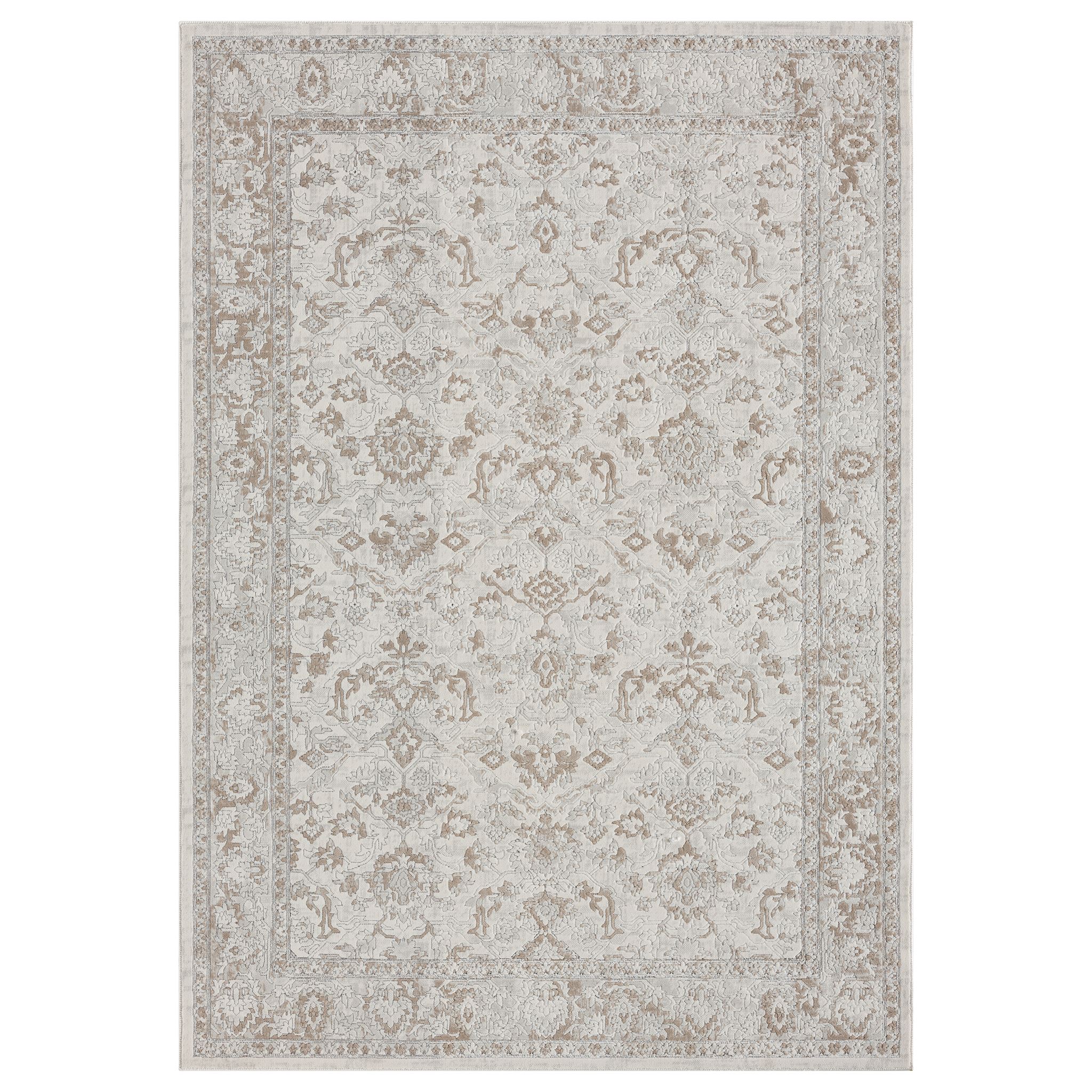 Lavish Pearl Rug
