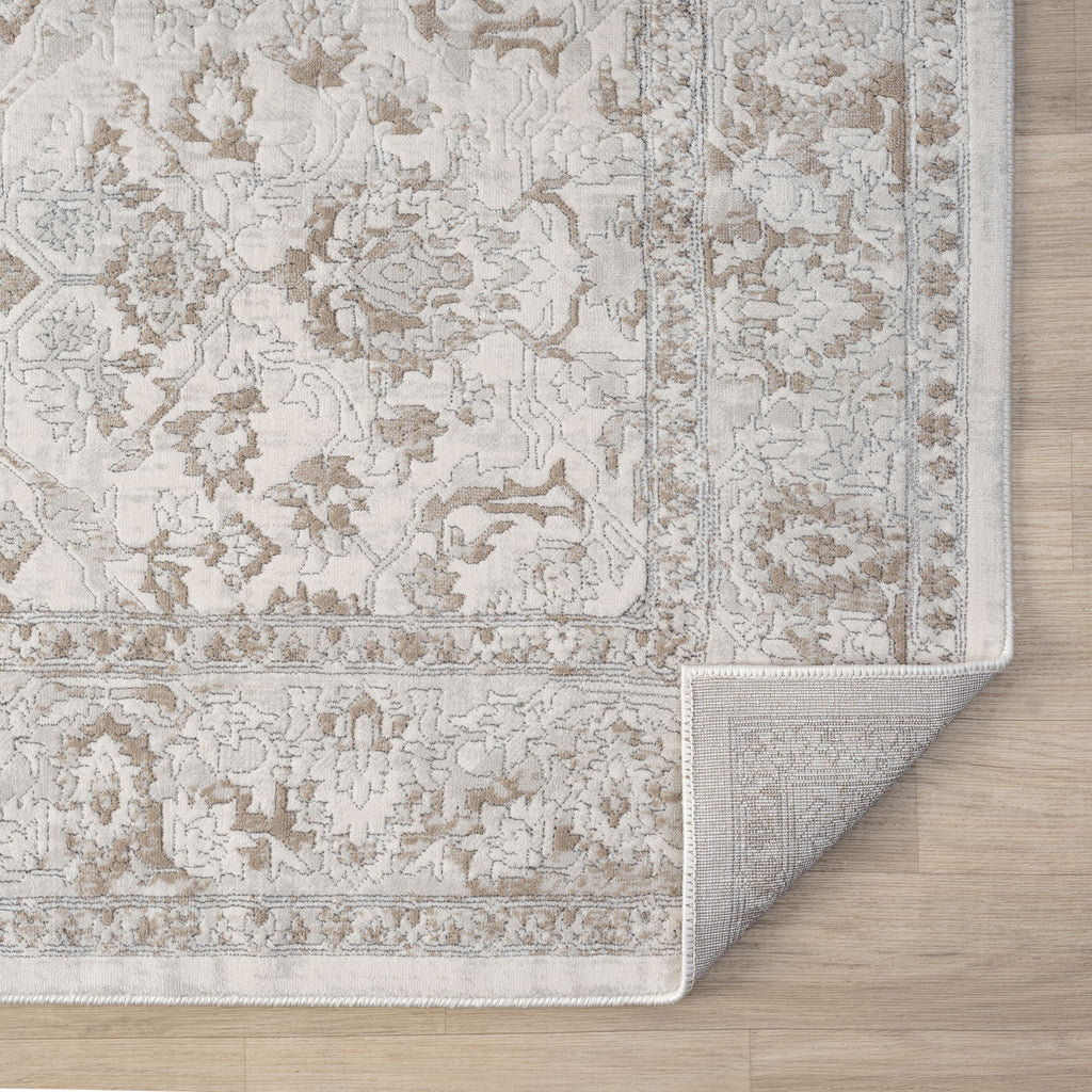 Lavish Pearl Rug