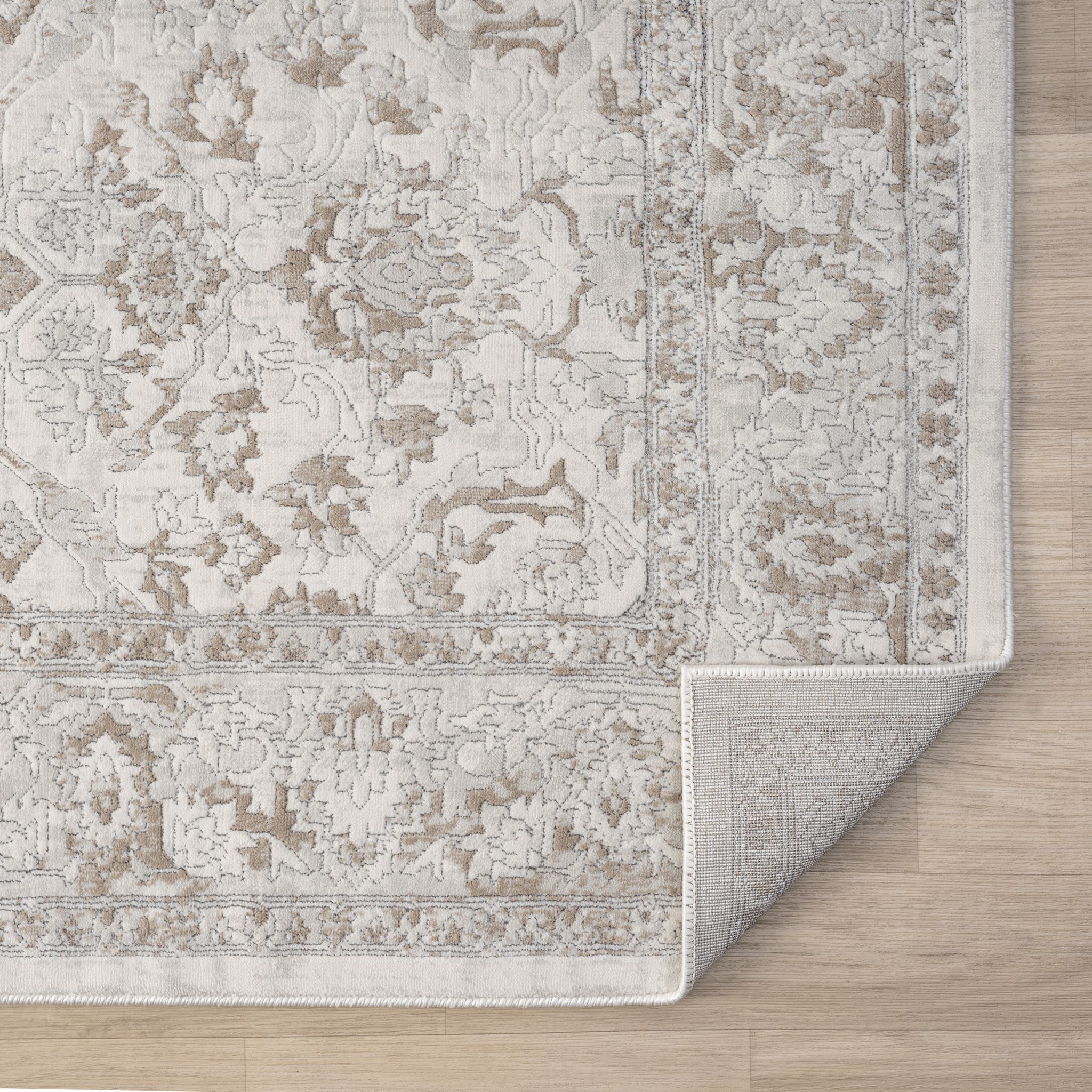 Lavish Pearl Rug