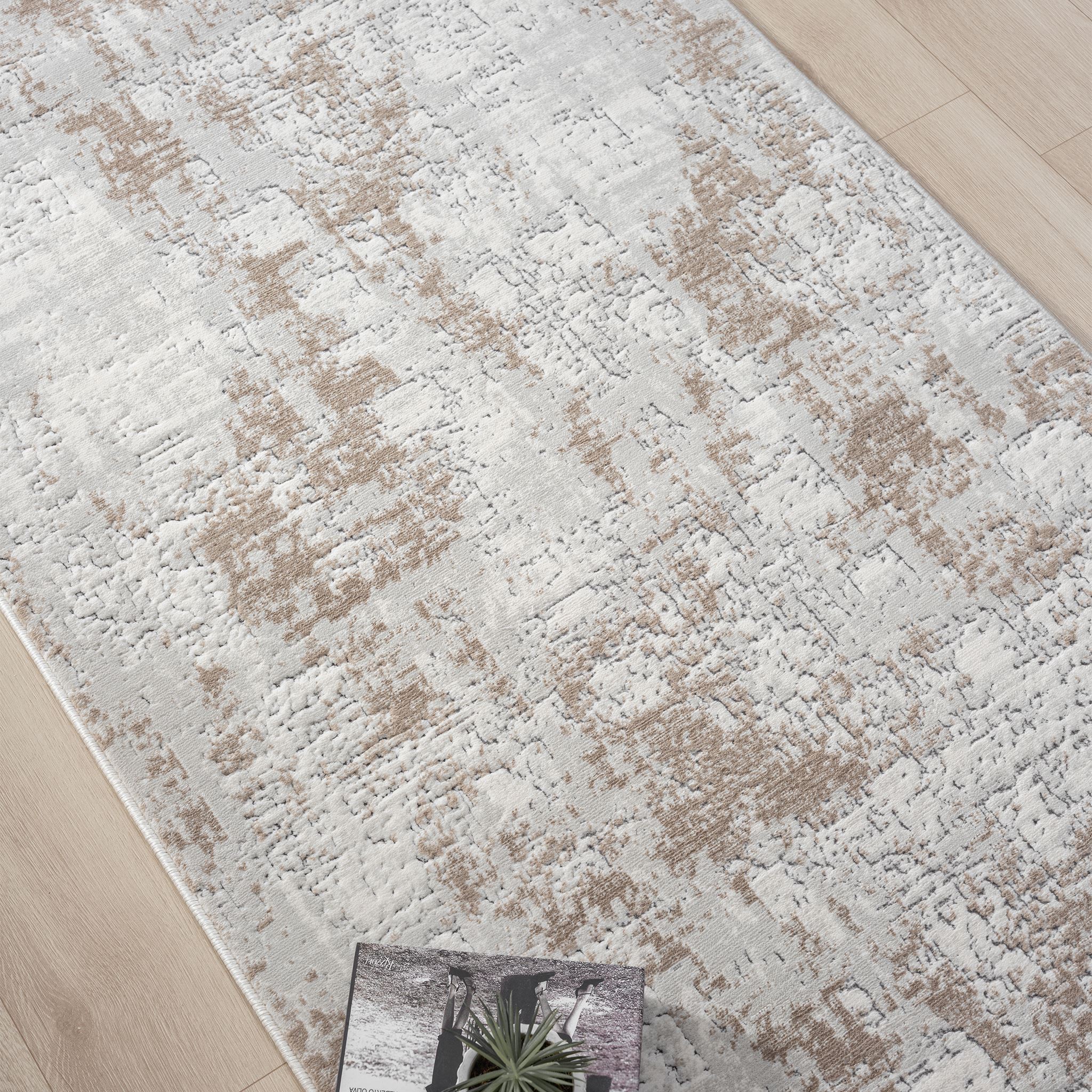 Lavish Stone Runner
