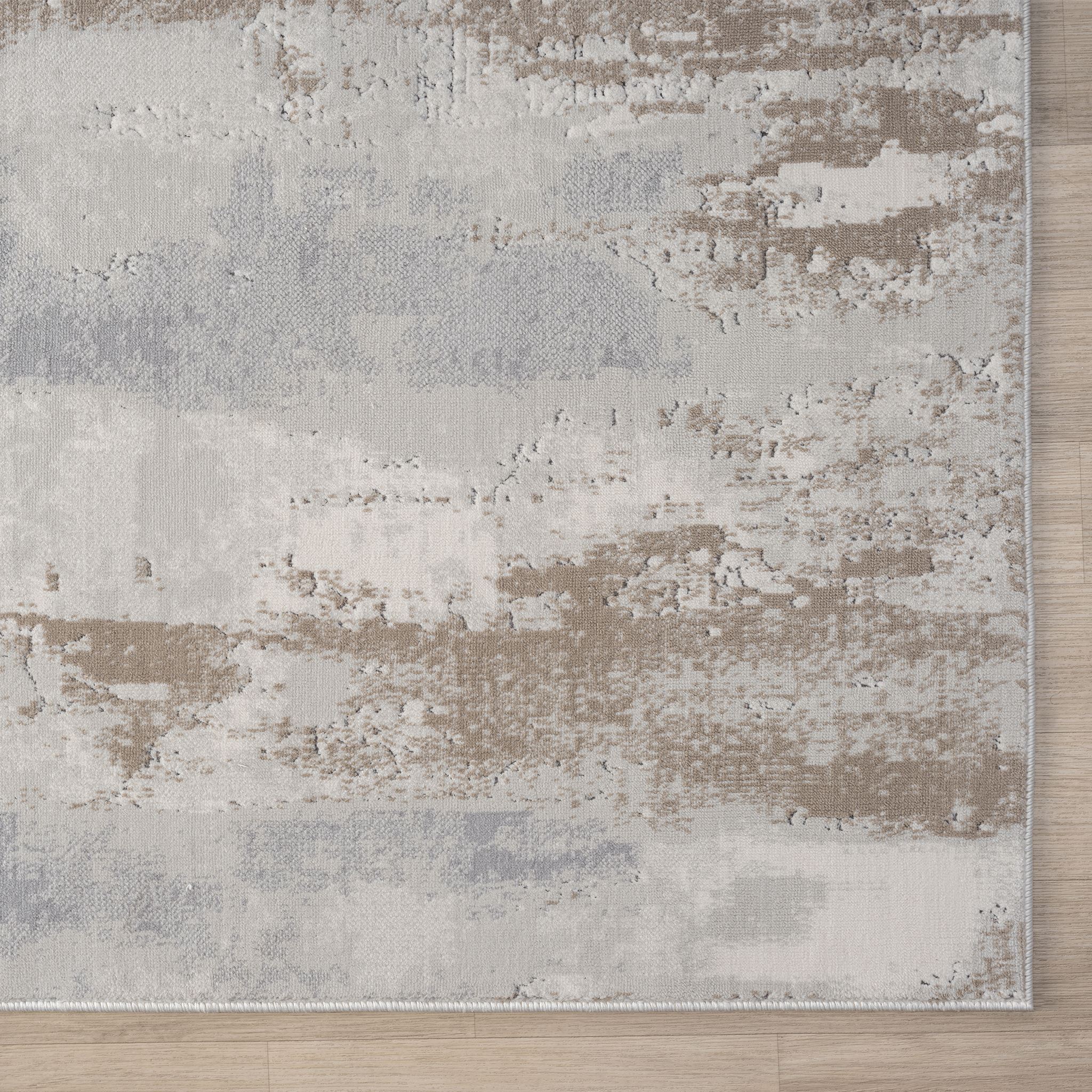 Lavish Stone Runner