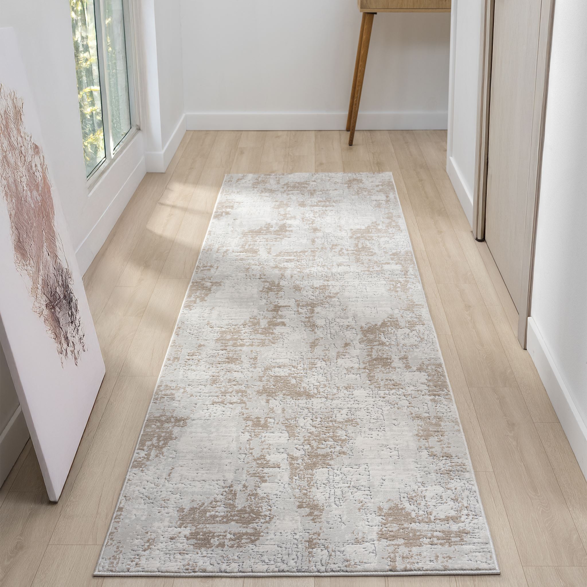 Lavish Stone Runner