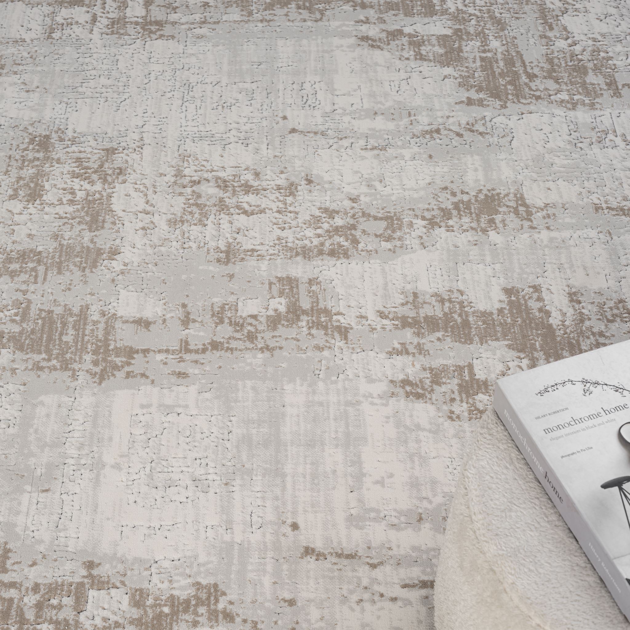 Lavish Stone Rug
