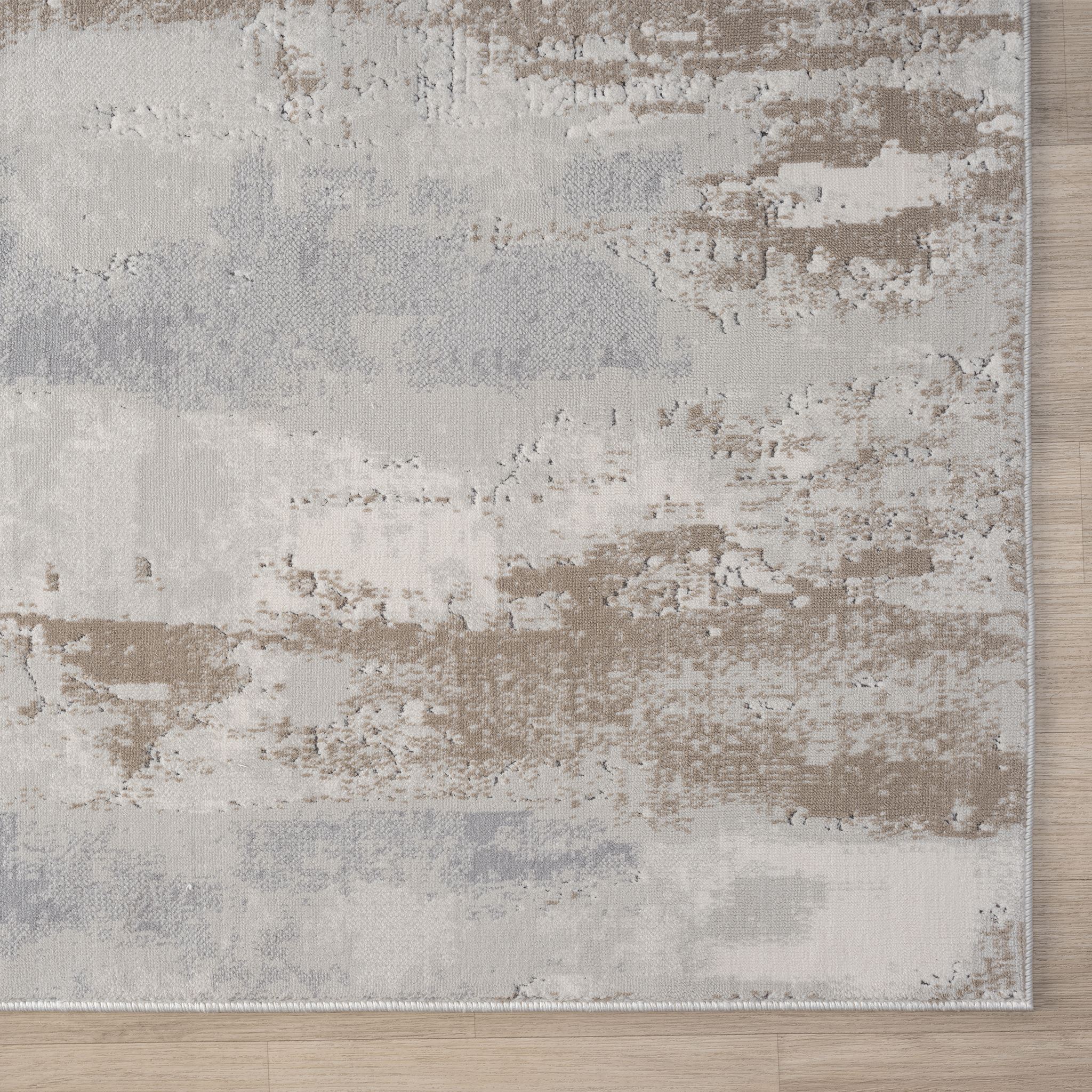 Lavish Stone Rug