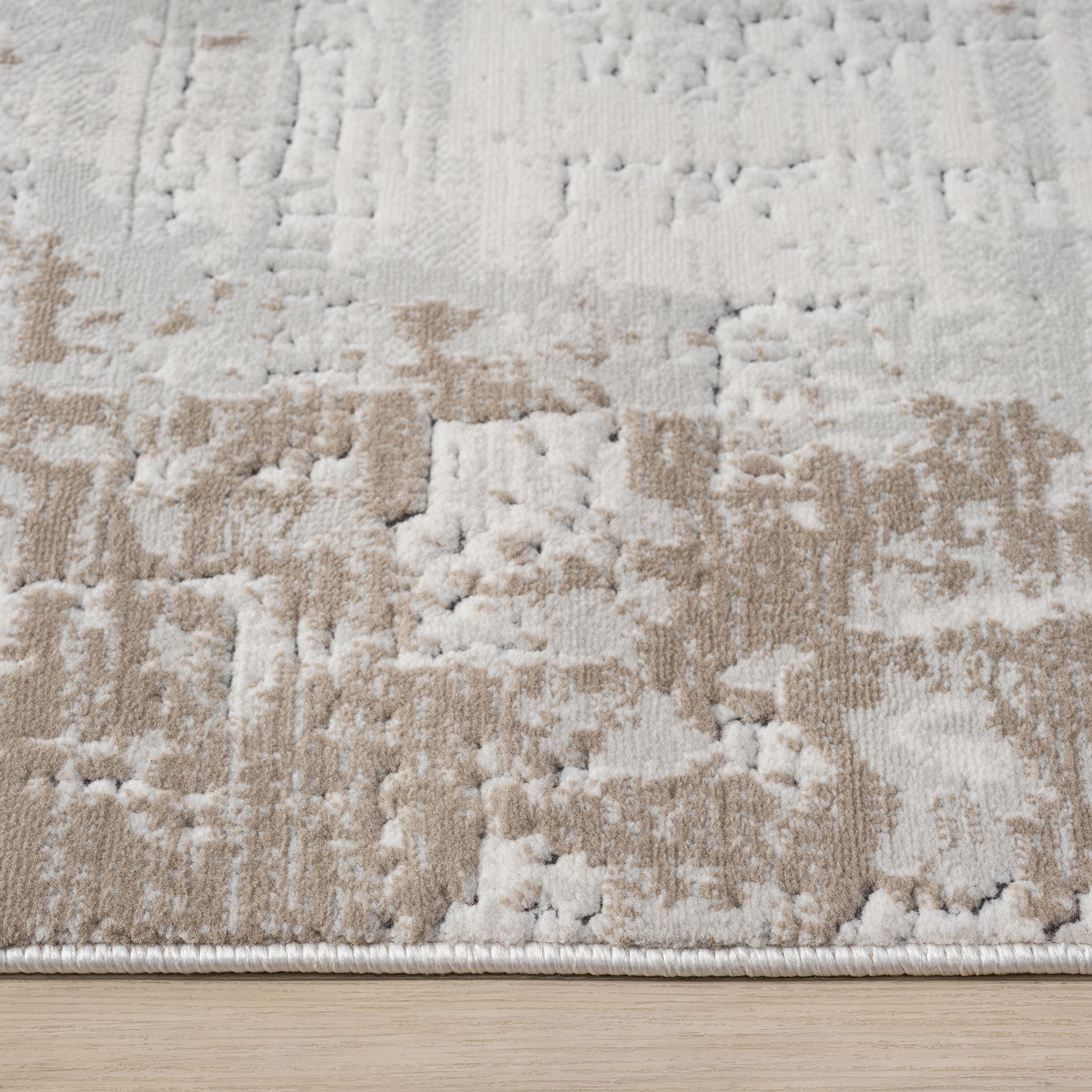 Lavish Stone Rug