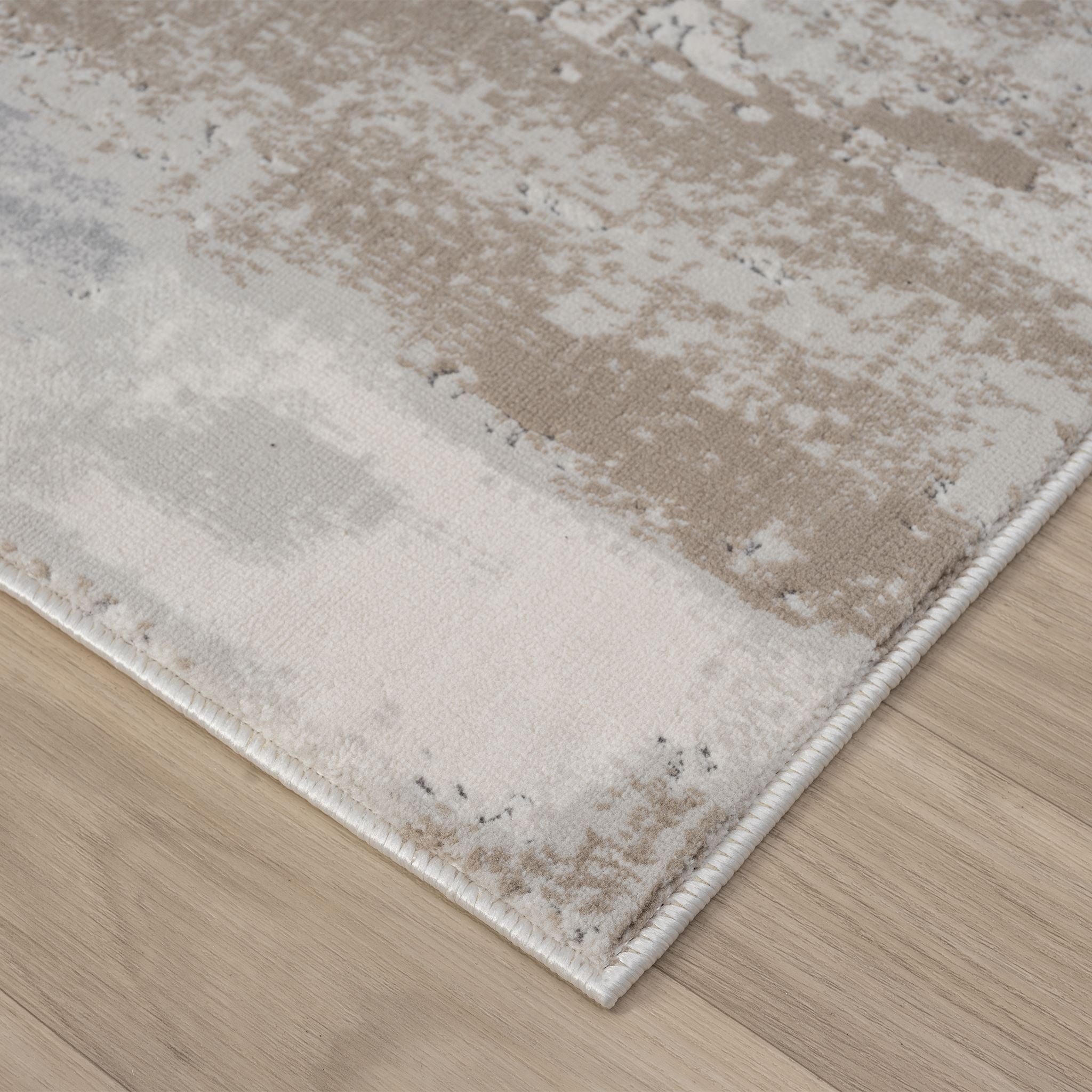 Lavish Slate Rug