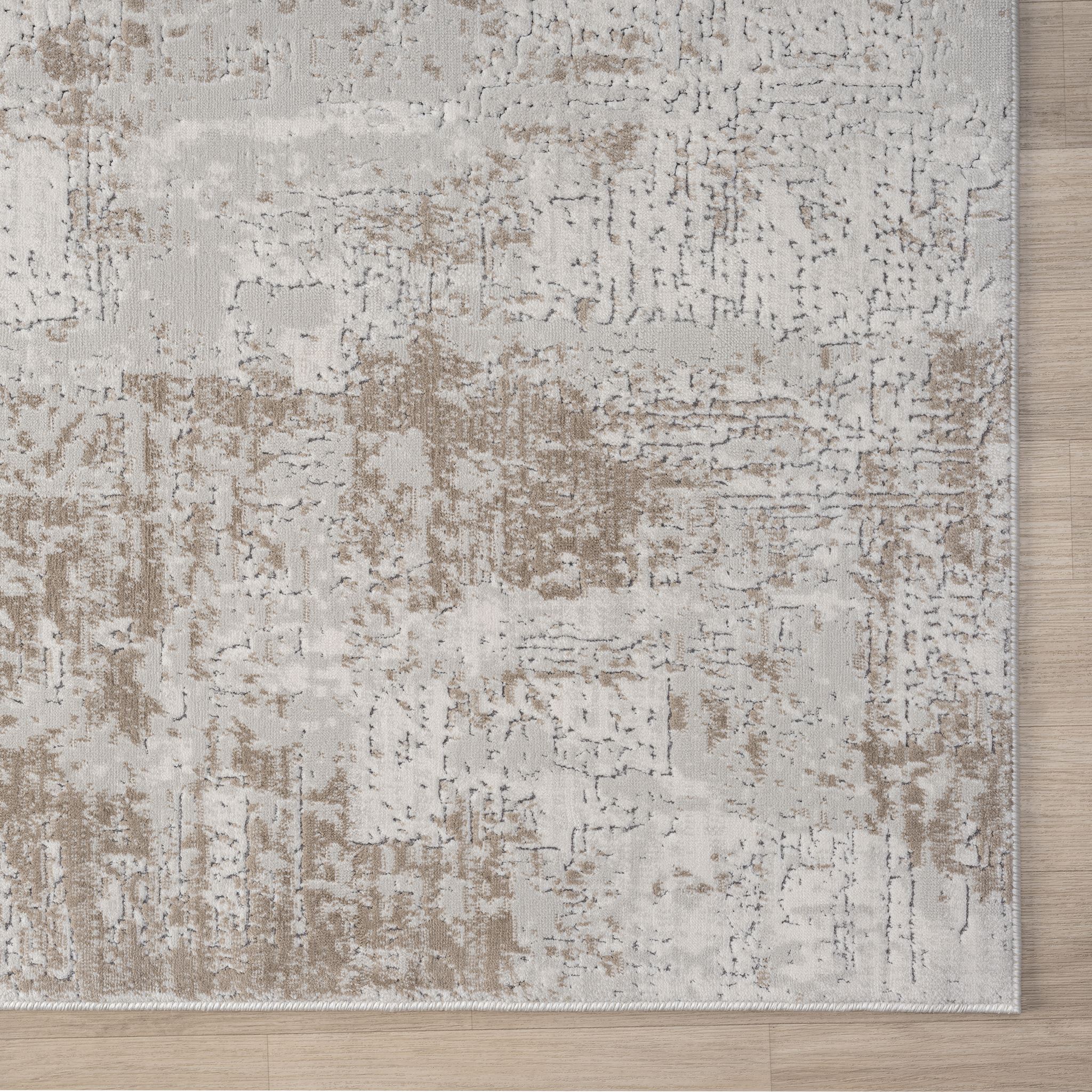Lavish Slate Rug