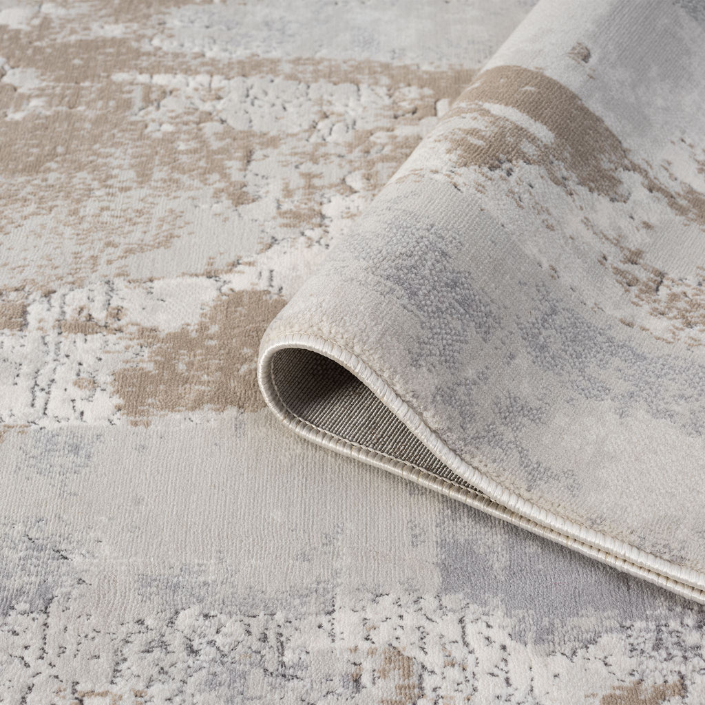 Lavish Slate Rug