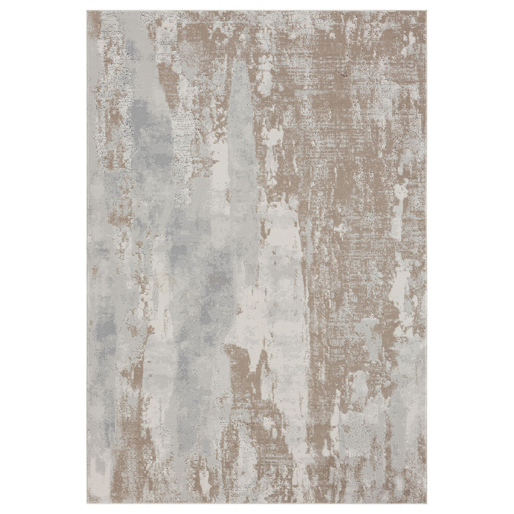 Lavish Slate Rug