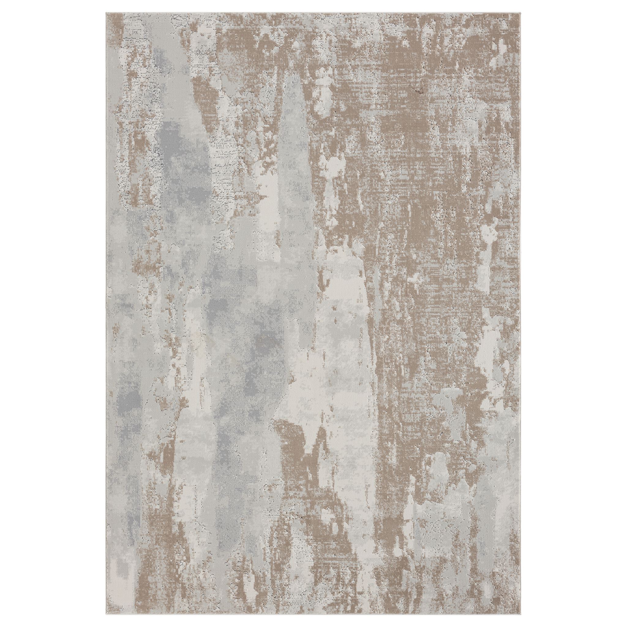 Lavish Slate Rug