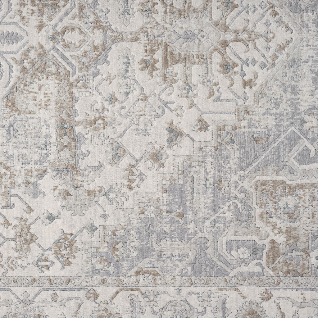 Lavish Frost Rug