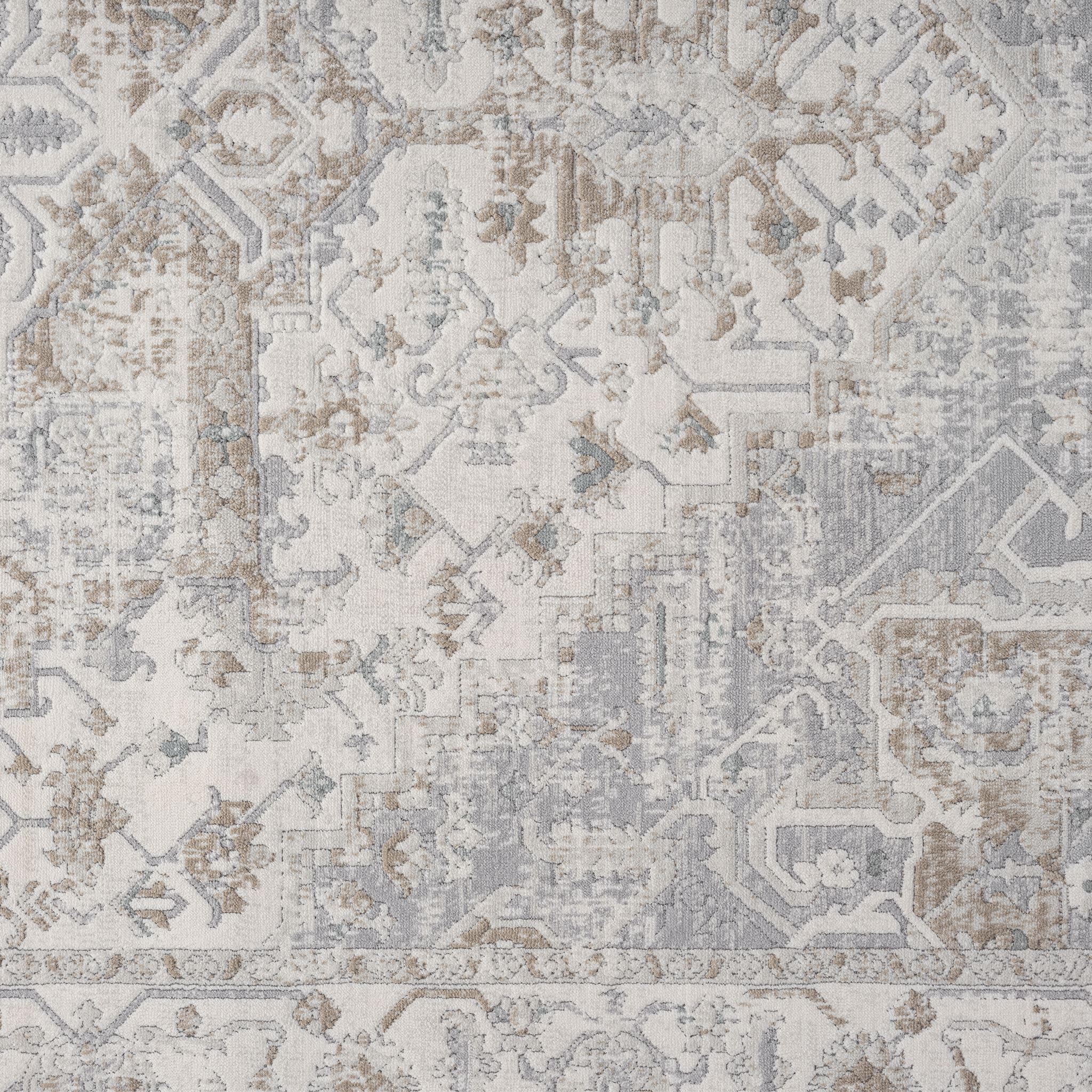 Lavish Frost Rug