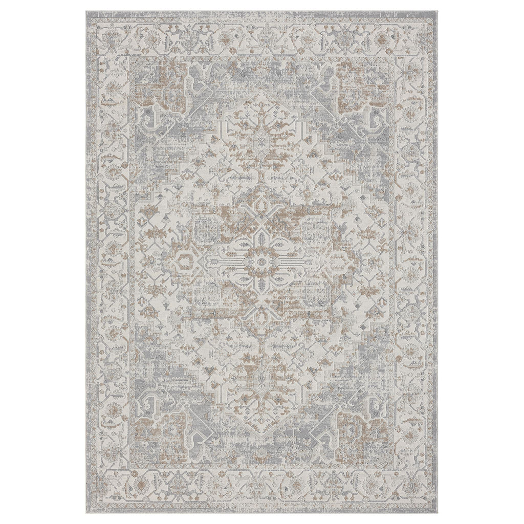 Lavish Frost Rug