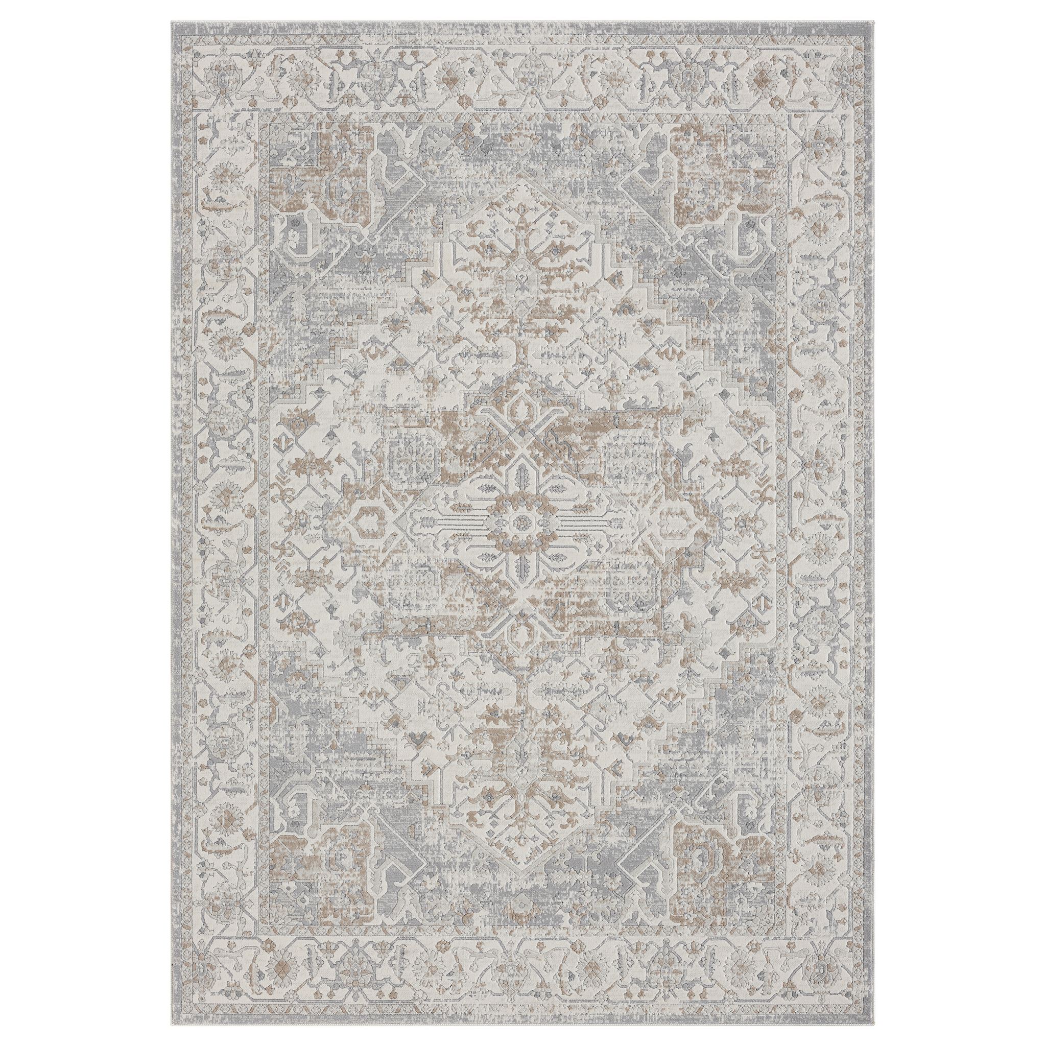 Lavish Frost Rug
