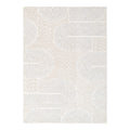 Solenne Neutral Arches Rug