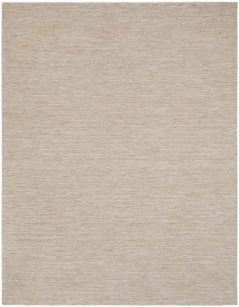 Steph and Gian Birch Rug - Flax