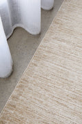 Steph and Gian Birch Rug - Flax