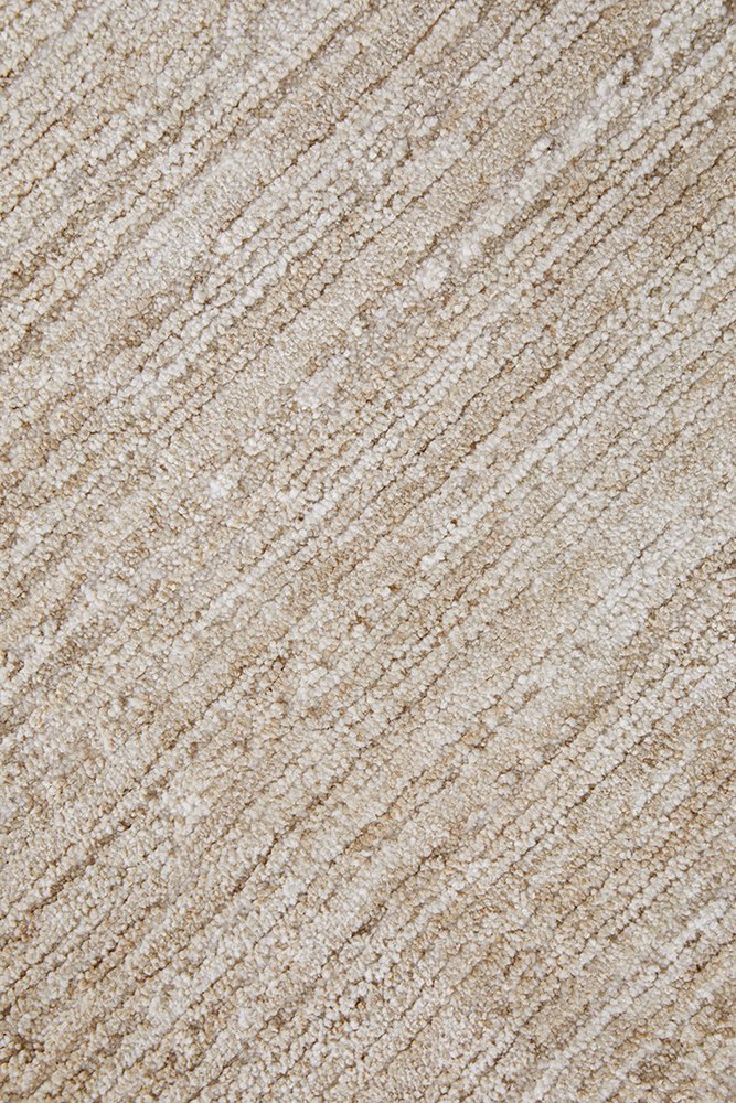 Steph and Gian Birch Rug - Flax