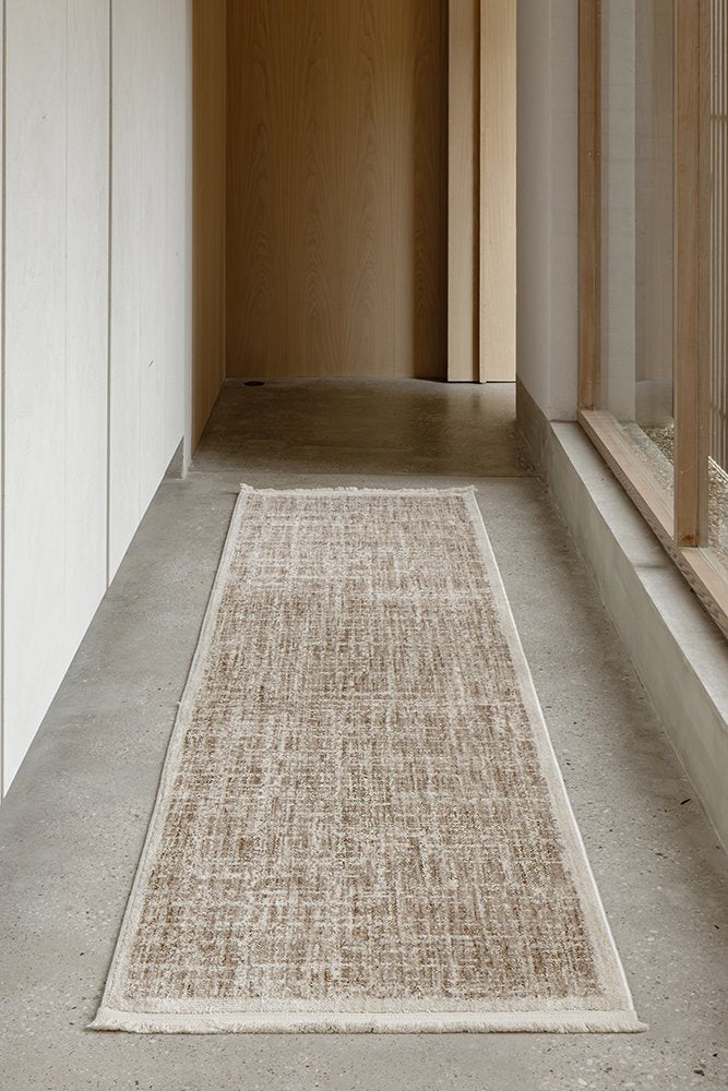 Steph and Gian Meadow Rug - Cardamom