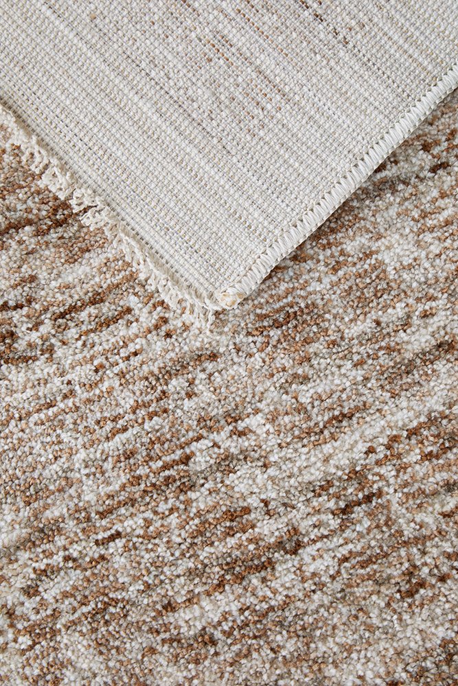 Steph and Gian Meadow Rug - Cardamom