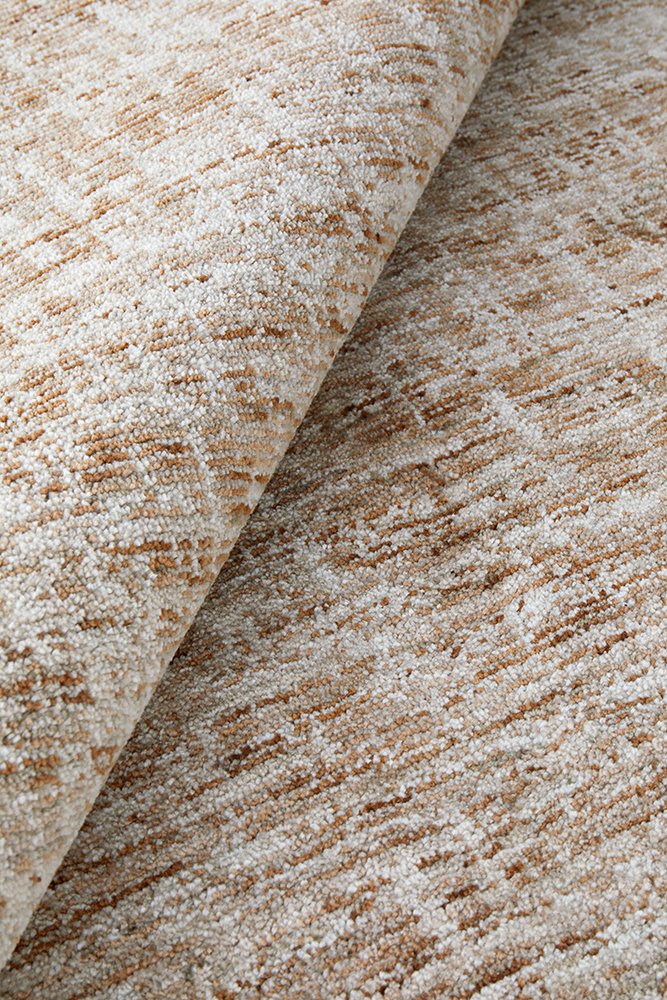 Steph and Gian Meadow Rug - Cardamom