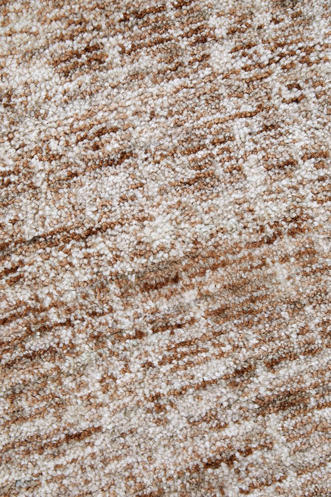 Steph and Gian Meadow Rug - Cardamom