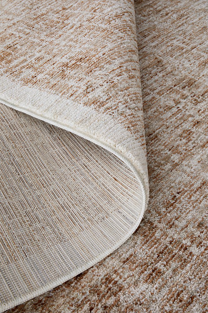 Steph and Gian Meadow Rug - Cardamom