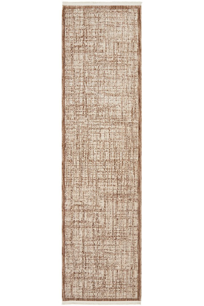 Steph and Gian Meadow Rug - Malt